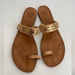 Tory Burch Val Sandals 9.5